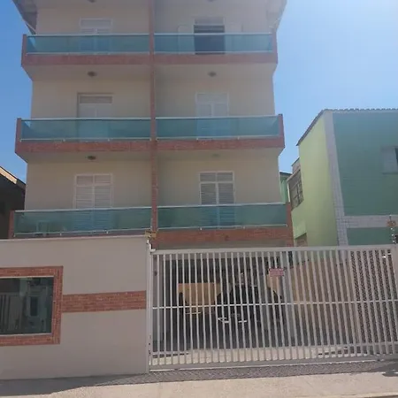 Condomínio SAN MARTIN 12-2