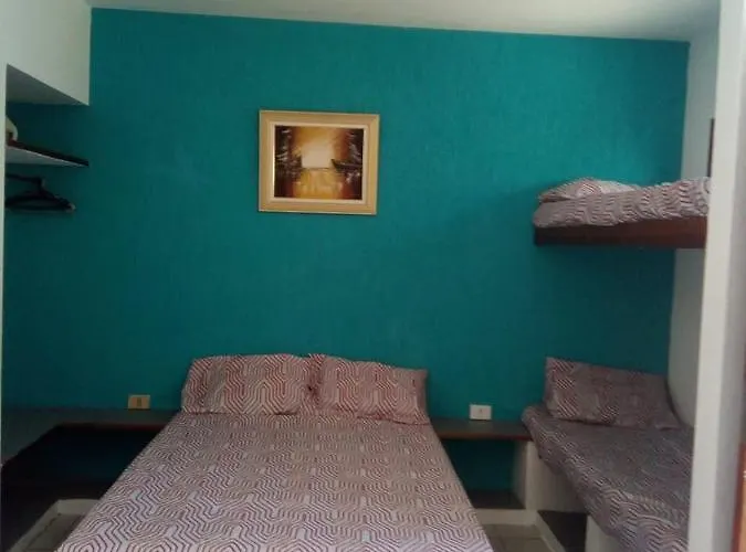 Kitnet Raquel Apartamento Ubatuba